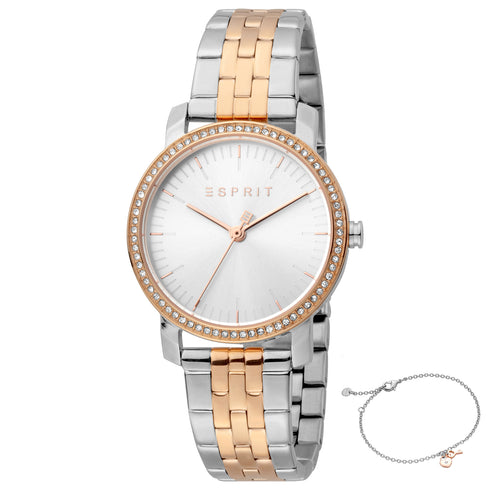 Esprit Multicolor Women Watches